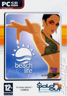 Download Game beach life PC