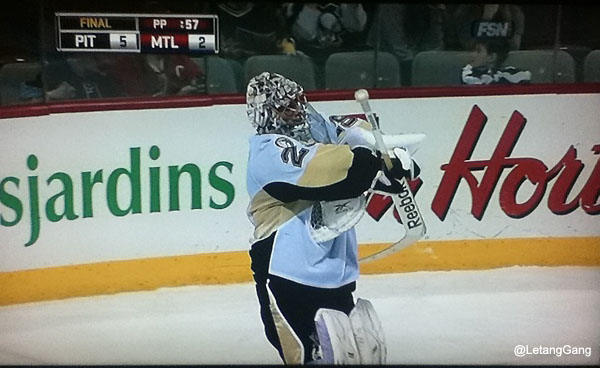 carey price 2011 all star game. Carey Price#39;s Game-Winning