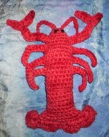 http://www.ravelry.com/patterns/library/lyle-the-lobster