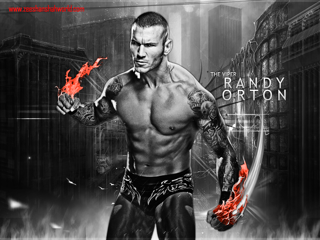 Randy Orton Hd Wallpapers Extra High Definition - Download Free Games ...