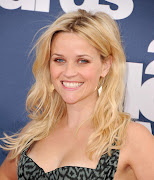 Reese Witherspoon Heart Shaped Face Hairstyles 2012