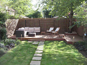 #1 Garden Design Ideas