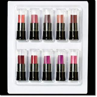 avon outlet 18 2019  Avon True Color Lipstick Bullet Samples