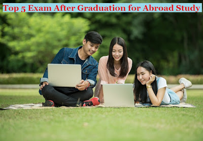 Abroad study, Abroad education, After graduation study abroad, after graduation abroad education,