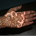 Bridal Mehndi Designs for Hands