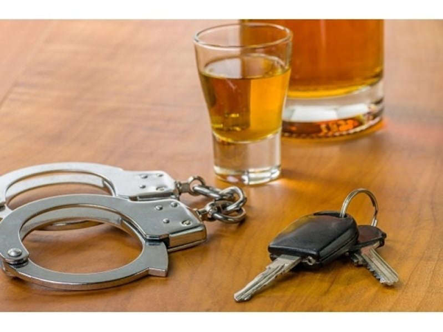 Nassau Police Charge 11 With DWI