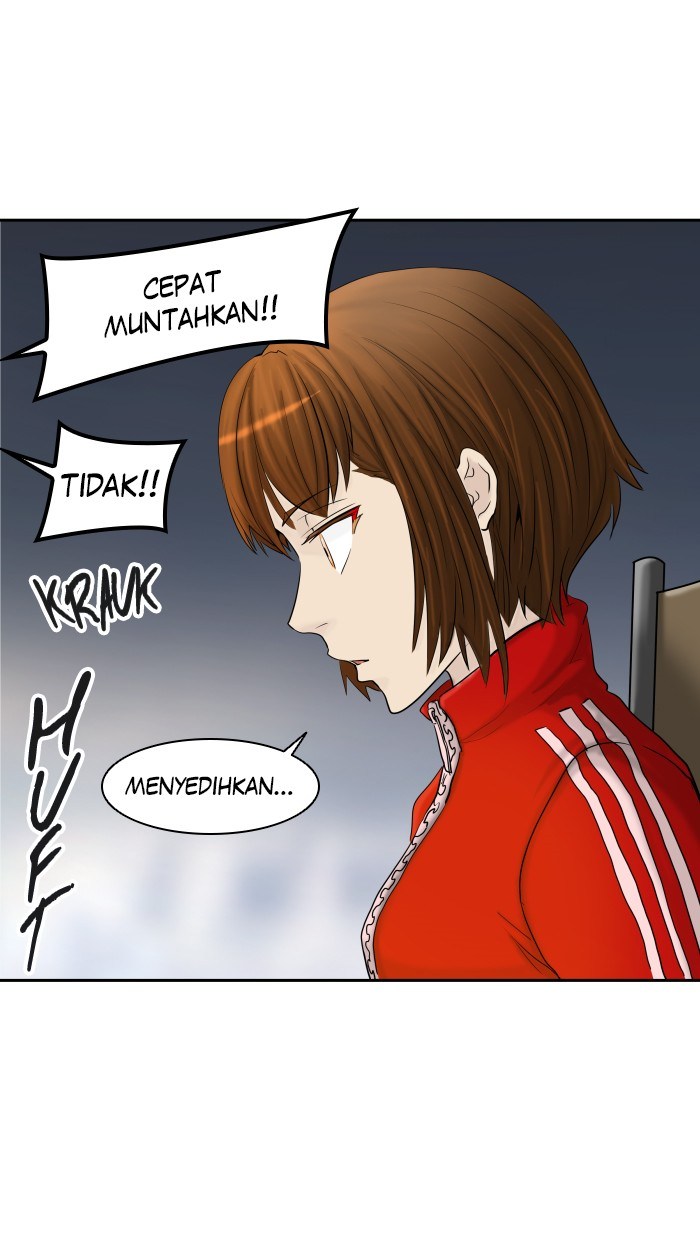 Webtoon Tower Of God Bahasa Indonesia Chapter 370