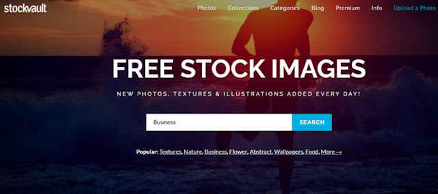 Stockvault - Free Stock Images for Business