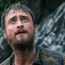 Agora no SBT: "Na Selva", filme protagonizado por Daniel Radcliffe