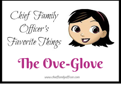 CFO Favorite: The Ove-Glove