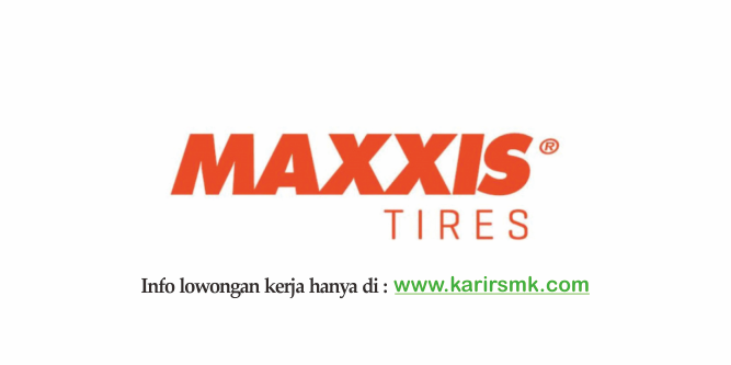 PT Maxxis International Indonesia