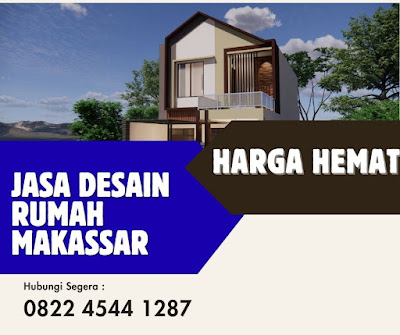 jasa arsitek makassar