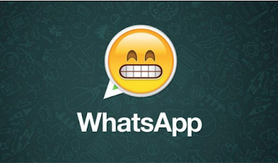 Cara Instal WhatsApp Dengan Mode Gelap Tersembunyi di iPhone