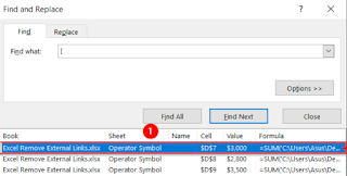 Atasi Lag, Hang, dan Not Responding di Excel: Rahasia Cara Menghapus External Link yang Bermasalah