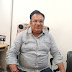  स्मार्ट सिटी स्मार्ट रोड स्मार्ट वार्ड वाकिंग स्ट्रीट बनाने की सोच के साथ चेयरमैन का चुनाव लड़ेंगे संत कुमार उर्फ़ मिठाई लाल