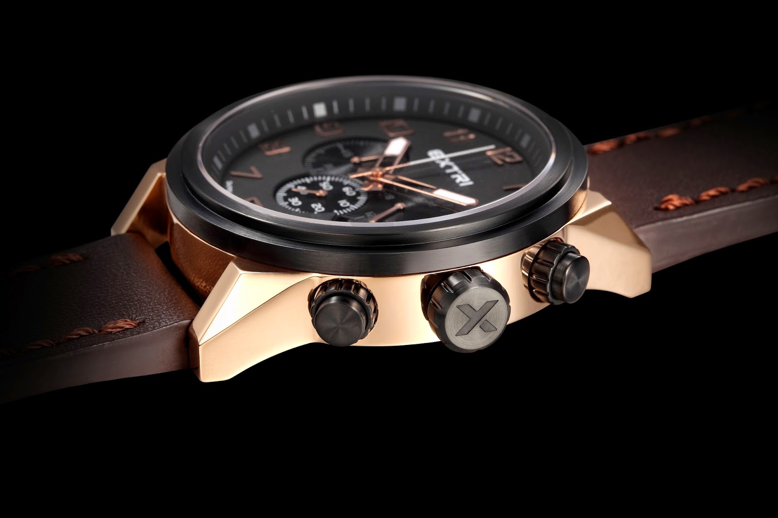  Extri watch