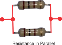 Parallel Resistance