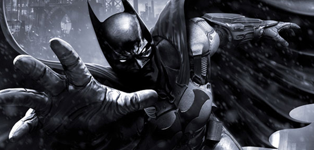 Batman Akham Origins Team Says No More Patches, Focus is on DLC