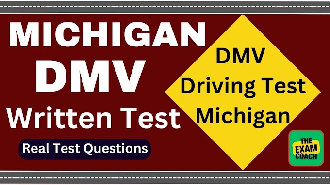 Master the Michigan DMV Written Test: A Comprehensive Guide