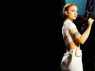 free unwatermarked wallpapers of Natalie Portman at Fullwalls.blogspot.com