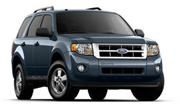2012 Ford Escape Hybrid wallpapers Gallery