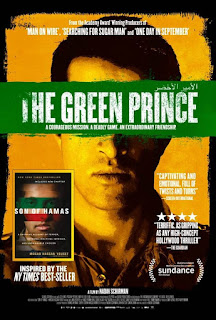 The Green Prince - Son Of Hamas (2014) | Watch free online HD Documentary films