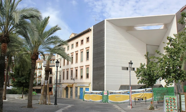 Centro Federico García Lorca