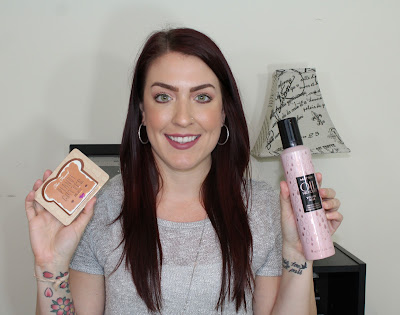 May Favorites