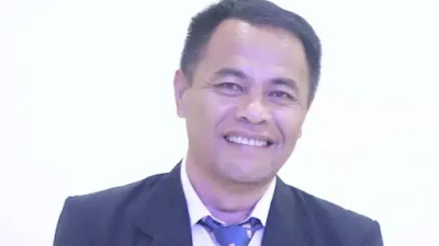 Benny Ompi Dipercayakan Jabat Kabid di Dinas PMD