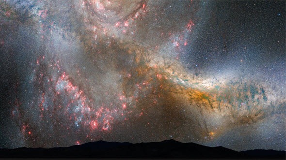 andromeda-milkyway-collison385
