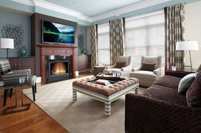  Ruang tamu sederhana merupakan salah satu ide design untuk memaksimalkan rumah minimalis  11 Model Ruang Tamu Sederhana Minimalis