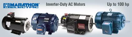 Marathon Motors