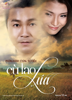 Cu Lao Lua