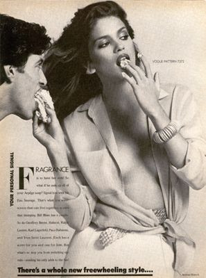 Gia Carangi