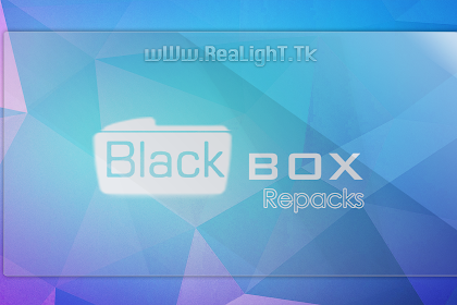 Black Box - RePack-ууд