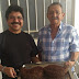 Faleceu nessa sexta-feira (21)  Pai do Deputado estadual Antonio Fernando 