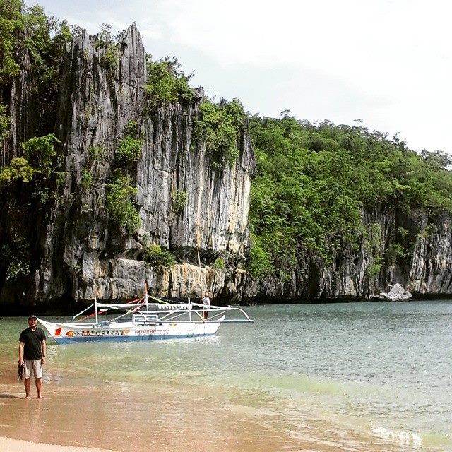 UNESCO | PUERTO PRINCESA SUBTERRANEAN RIVER NATIONAL PARK