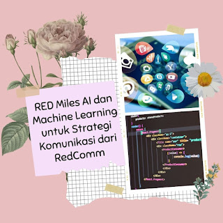 red miles