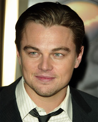 Leonardo DiCaprio Hot Photo