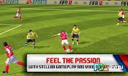 FIFA 12 by EA SPORTS Apk Mod Hack Unlock All Unlimited 