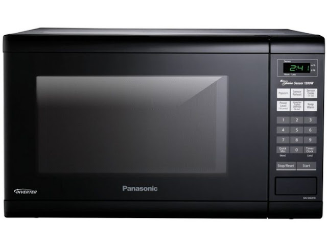 Panasonic NN-SN651B