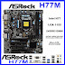 Asrock H77 Pro4-M Driver XP Vista Win7 Win8 Win8.1 Win10 32Bit/64Bit