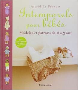 Intemporels pour bébés