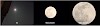 Samsung's official S20 Ultra shooting the moon: 100x zoom is amazing