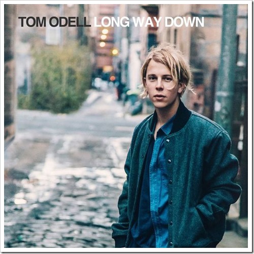 tom odell long way down