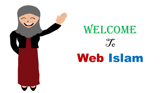 Web Islam | Informasi Seputar Islam Hanya Di Lopwe.com