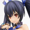 FIGURA NOIR Hyperdimension Neptunia