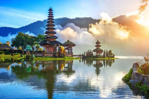 Bali Travel