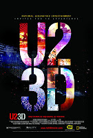 U2 3D, de Catherine Owens & Mark Pellington