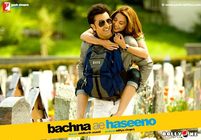 Bollywood hindi movie Bachna Ae Haseeno (2008) wallpaper, Wallpapers, images and Photo Gallery of upcoming Hindi Bollywood id=